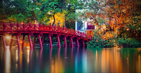 HANOI CITY